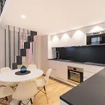 Cours Saleya Renovated 3 Bedrooms 1 Min To Beach Air Conditioning