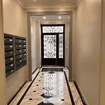 Apartment Le Nid Blanc Centre