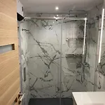 Villa 5* Nice St Pancrace