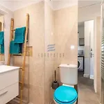 Studio Jardin Fleuris Parking