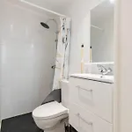 Studio confortable à Nice - 19 m² avec vue sur la ville