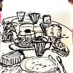 Grand Studio Zen A Cote De La Promenade Des Anglais