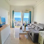 Apartment Sea-azur Panorama Fabron *