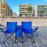 Sea-azur Panorama Fabron Nice