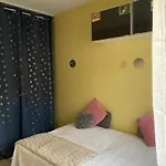 Chambre Nice une personne