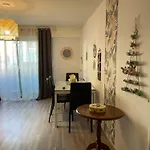 Chambre Nice une personne