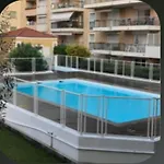 Palais Des Domes Adagio Aparthotel