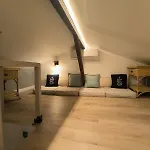Dieu Be Guest house 3*
