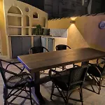 Guest house Dieu Be Nice