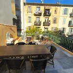 Guest house Dieu Be