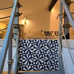 Guest house Dieu Be