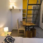 Dieu Be Guest house 3*