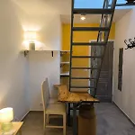 Dieu Be Guest house Nice