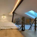 Dieu Be Guest house 3*