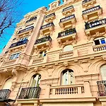 Elegant - Musiciens Apartment