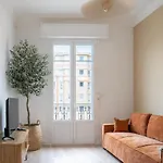 Elegant - Musiciens Apartment
