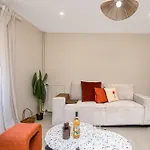 Nice Saint Roch - Bel Appartement Renove - Ev