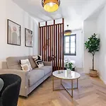 Carre dOr Design Confort&Centralité