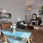 Charming Riquier Apartment