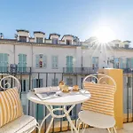Apartment Charming Ultra 1 Bdr *