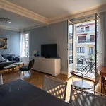 La Suite Londres
