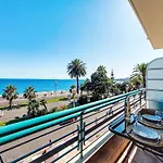 Studio Le Savoy Promenade Des Anglais-5 By Interhome