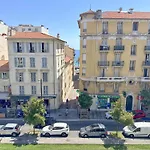 4-Person Apartment - Air Conditioning And Pool