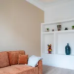 Apartment Elegant - Musiciens Nice