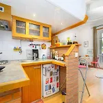 Lx196 Studio Mezzanine Balcon Tram Plage A Pied