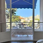 Large 2 Bedroom Apartment, Close To Promenade Des Anglais