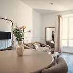 Reflet D\'Azur, A Deux Pas De La Promenade & La Mer