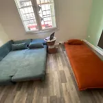One-Bedroom Apartment Near Promenade Des Anglais