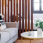 Carre dOr Design Confort&Centralité