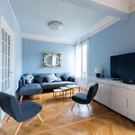 La Suite Londres