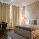 Appartement-Suite neuf - 2 chambres - 1 min mer