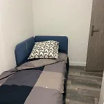 One-Bedroom Apartment Near Promenade Des Anglais