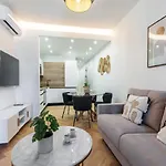 Carre dOr Design Confort&Centralité