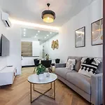 Carre dOr Design Confort&Centralité