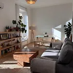 Charming Riquier Apartment *