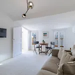 Apartment Charming Ultra 1 Bdr *