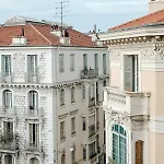 Elegant With Balcony, Apartment