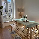 Apartment Charming Riquier *