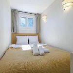 62 Carnot Lot 7 - Duplex Atypique- Climatise - 2 Apartment Nice
