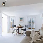 Charming Ultra 1 Bdr Apartment Nice