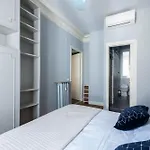 Apartment La Londres *