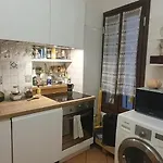 Apartment Shared With Kitten