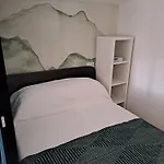 Dans Le Apartment Nice
