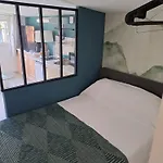 Apartment Dans Le Nice