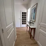 Apartment Charming Riquier *