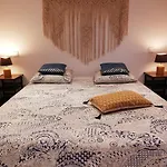 Panoramic Sea View With Private Parking And Ac